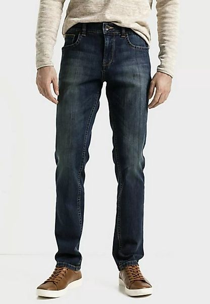 camel active 5-Pocket-Jeans in Regular Fit Regular Fit günstig online kaufen