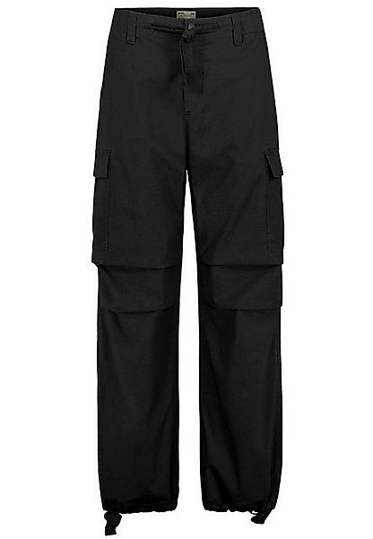 SUBLEVEL Cargohose Parachute-Cargohose günstig online kaufen