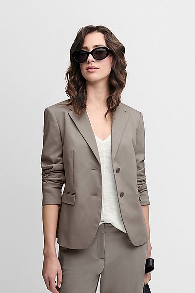 Cinque Jackenblazer CILARNI Reverskragen, Slim-Fit, Pattentaschen günstig online kaufen