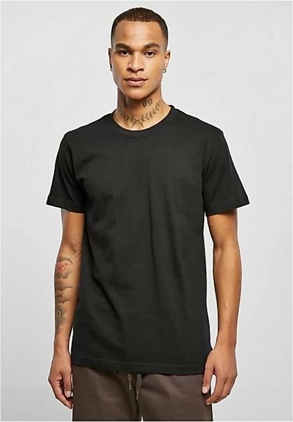URBAN CLASSICS T-Shirt TB168 - Basic Tee black L günstig online kaufen