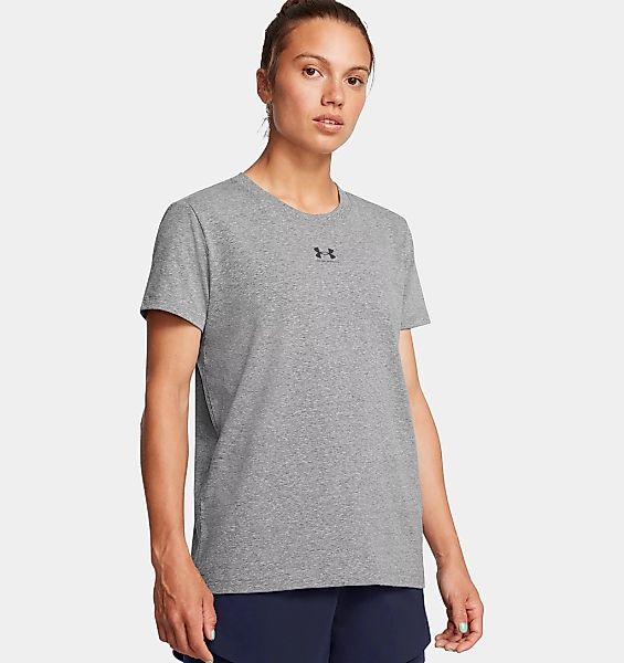 Under Armour T-Shirt "UA RIVAL CORE SS", (1 tlg.) günstig online kaufen
