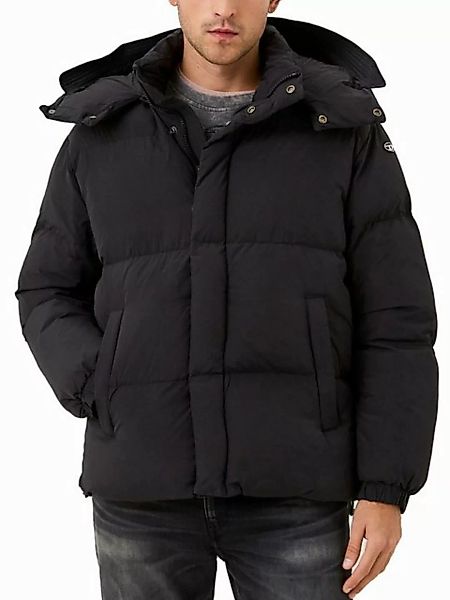 Diesel Winterjacke Winterjacke mit abnehmbarer Kapuze - W-ROLFYS-FD günstig online kaufen