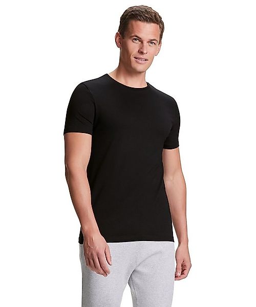 FALKE T-Shirt 2-Pack Cotton (2-tlg., 2) aus atmungsaktivem Material günstig online kaufen