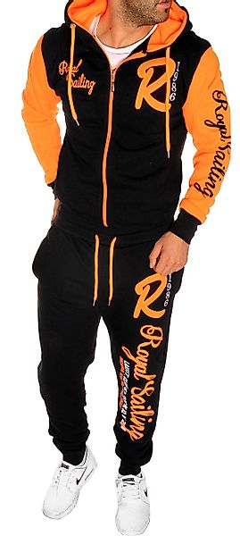 RMK Jogginganzug Herren Jogging Anzug Trainingsanzug günstig online kaufen