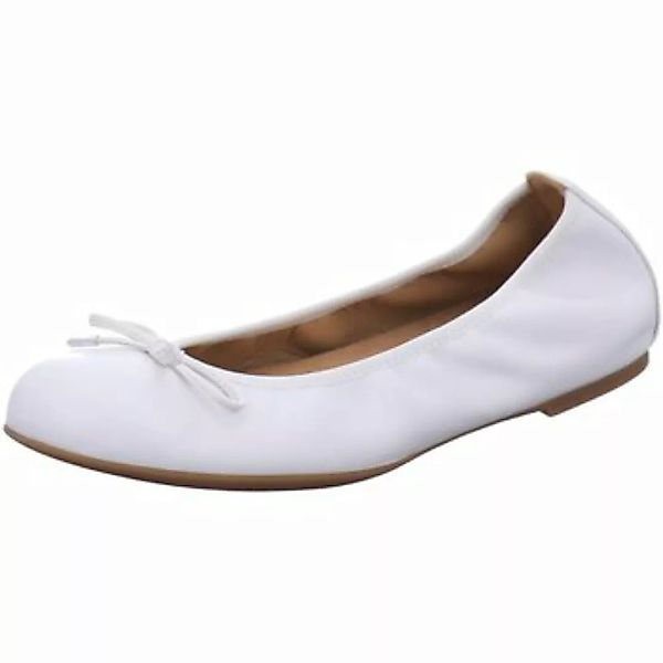 Unisa  Ballerinas Acor-24-NS-white günstig online kaufen
