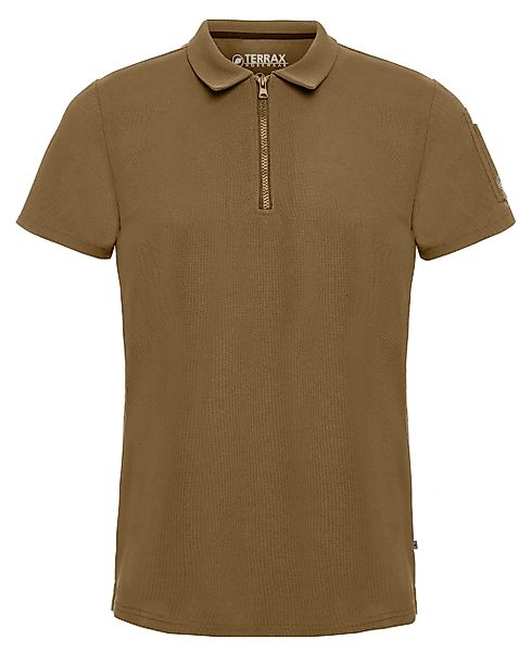 TERRAX Poloshirt Terrax Workwear Polo Shirt günstig online kaufen