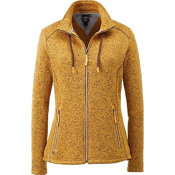 DEPROC Active Fleecejacke LUVERNE WOMEN CS günstig online kaufen