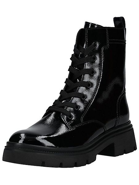 Gabor Gabor Stiefelette Leder Schnürstiefelette günstig online kaufen