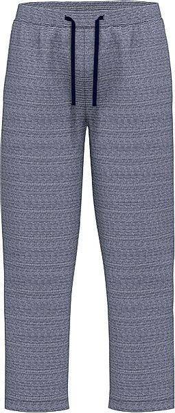 GÖTZBURG Pyjamahose Upper West elastischer Bund, günstig online kaufen