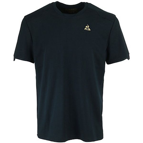 Le Coq Sportif  T-Shirt Coq D'or günstig online kaufen
