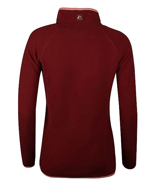 Fleecepullover Hekla günstig online kaufen