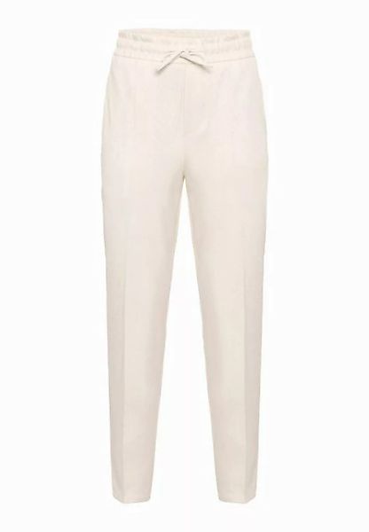 Antioch 7/8-Strandhose High Waist Relax Fit Trousers günstig online kaufen