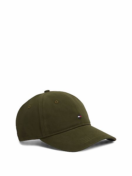 Tommy Hilfiger Baseball Cap "TH FLAG 85 SOFT 6 PANEL CAP" günstig online kaufen