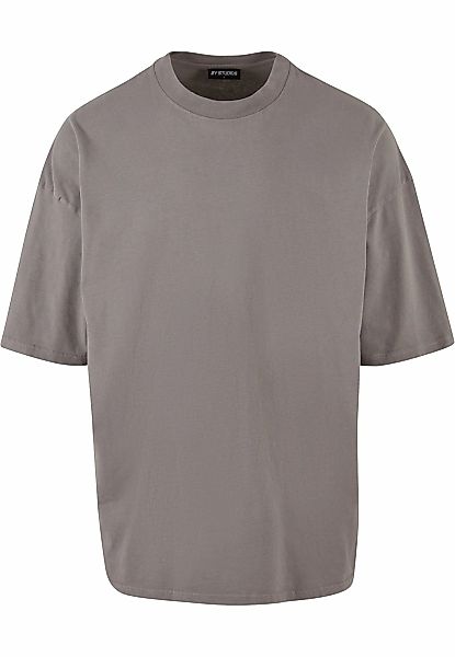 2Y Studios T-Shirt "2Y Studios Herren 2Y Basic Oversize Boxy Tee" 1 Stk. tl günstig online kaufen