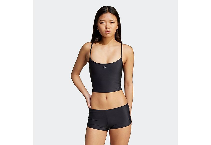 adidas Performance Bustier-Bikini-Top ESSENTIALS TANK günstig online kaufen