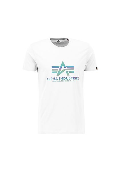Alpha Industries T-Shirt Alpha Industries Men günstig online kaufen