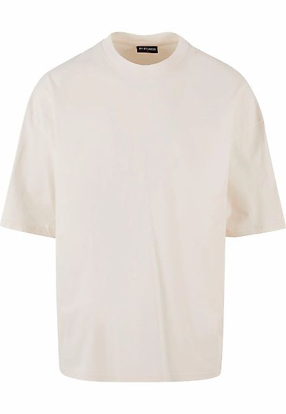 2Y Studios T-Shirt "2Y Studios Herren 2Y Basic Oversize Boxy Tee" 1 Stk. tl günstig online kaufen