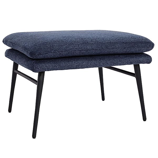 MCW Hocker L62 Blau günstig online kaufen