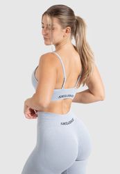 Smilodox Sport-BH Batik Acid Vera Scrunch, günstig online kaufen