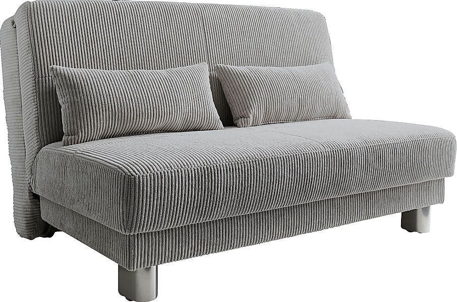 INOSIGN Schlafsofa Gina, mit einem Handgriff günstig online kaufen