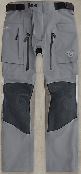 Belstaff Motorradhose Long Way Up Motorrad Textilhose Knieprotektoren entha günstig online kaufen