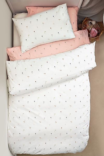 Next Bett-Set Bettbezug und Kissenbezug im günstig online kaufen