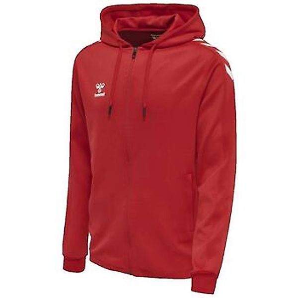 hummel  Sweatshirt Sweat à capuche  hmlCORE XK Poly Zip günstig online kaufen