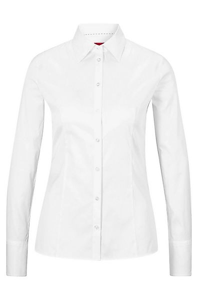 HUGO Langarmbluse günstig online kaufen