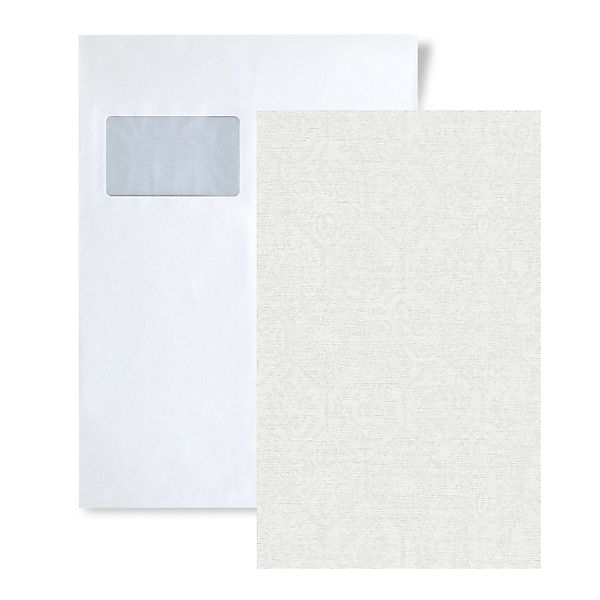PROFHOME 1 MUSTERSTÜCK S-380221-GU DIN A4 MUSTER der Shabby Chic Tapete günstig online kaufen