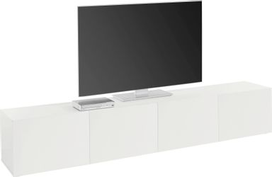 borchardt Möbel Lowboard Sophia, Breite 200 günstig online kaufen