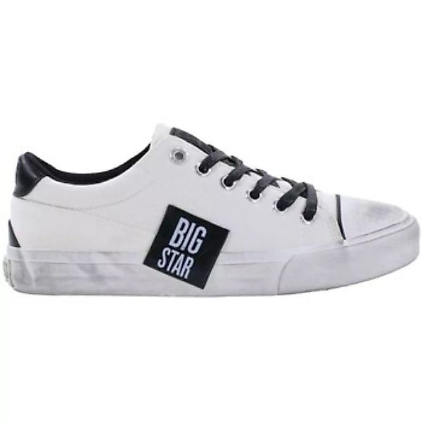 Big Star  Sneaker JJ274350 günstig online kaufen