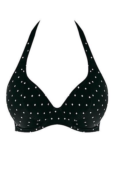 Freya Triangel-Bikini-Top Jewel Cove Bikini-BH Tiefes Dekolleté F-K Cup günstig online kaufen
