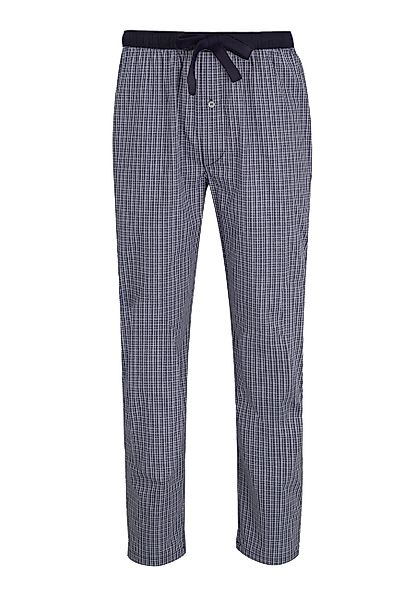 TOM TAILOR Pyjamahose Dakota Bindeband, Seitentaschen, günstig online kaufen