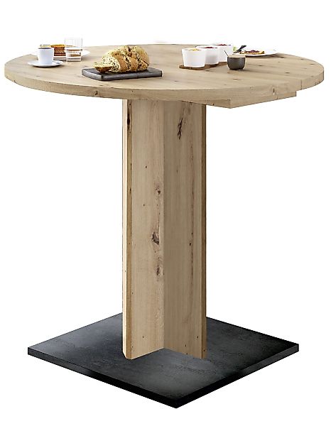 möbelando Esstisch Judd I, 80 x günstig online kaufen