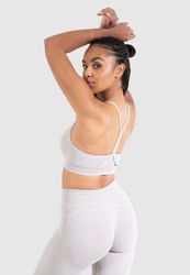 Smilodox Sport-BH Batik Acid Scrunch, Rutschfester günstig online kaufen