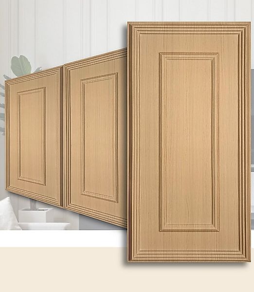 IKHEMalarka 3D Wandpaneel PVC Kunststoff Paneelen Wandverkleidung, BxL: 50x günstig online kaufen