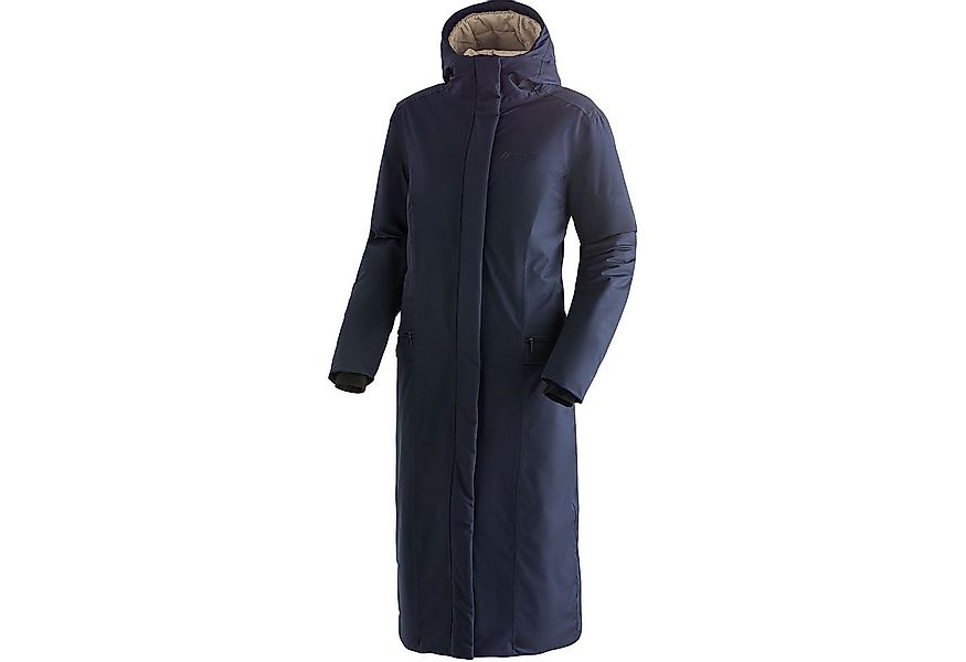 Maier Sports Funktionsmantel Mantel ALBERTE günstig online kaufen