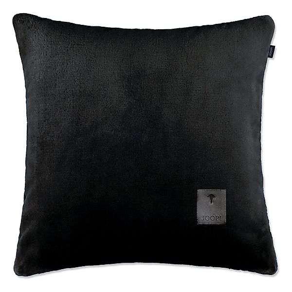 JOOP! Kissenbezug Kissenhülle Sleek 50x50 cm günstig online kaufen