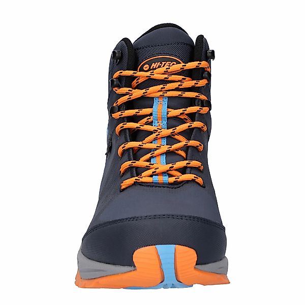 Hi-Tec Wanderschuh "Hi-Tec Stiefel Raven Mid Wp" günstig online kaufen