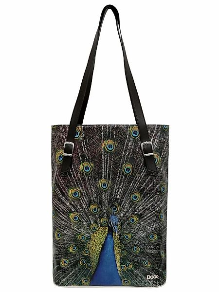 DOGO Umhängetasche "Tallbags All Beauty Is In You Damen Handtaschen (Fashio günstig online kaufen