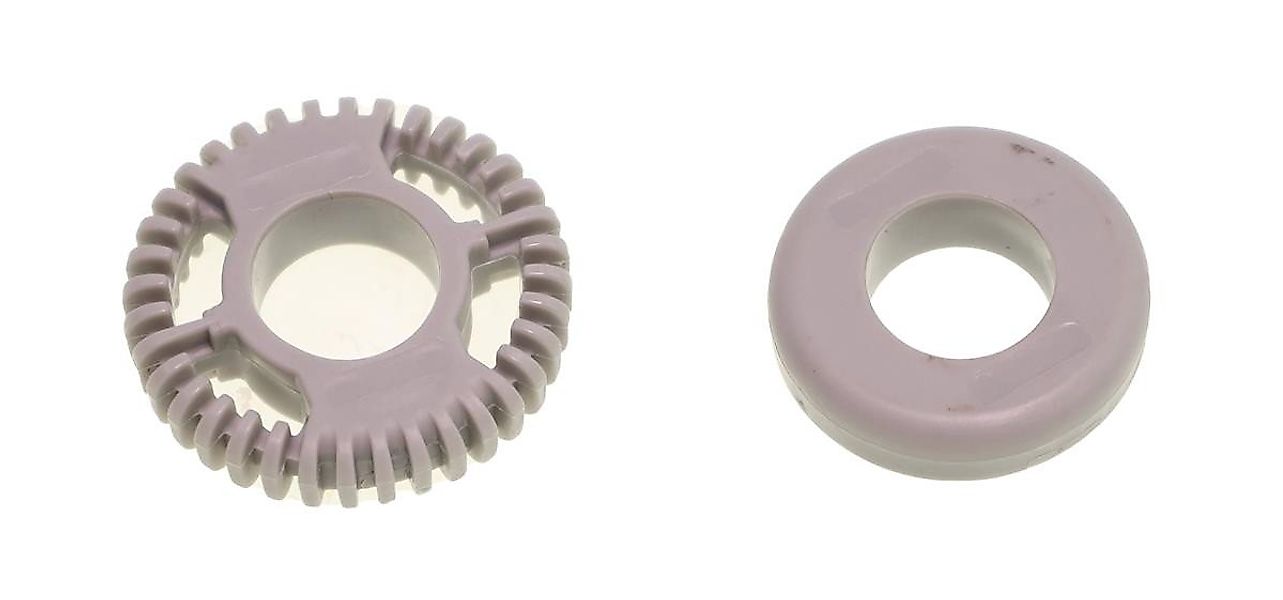 Rührquirl SMEG 873170043 Quirl-/Einsatz-Set für MFF01 Milchaufschäumer günstig online kaufen