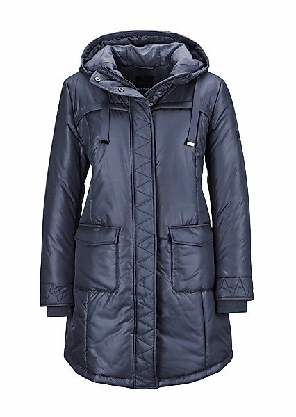GOLDNER Winterjacke "Kurzgröße Anorak" günstig online kaufen
