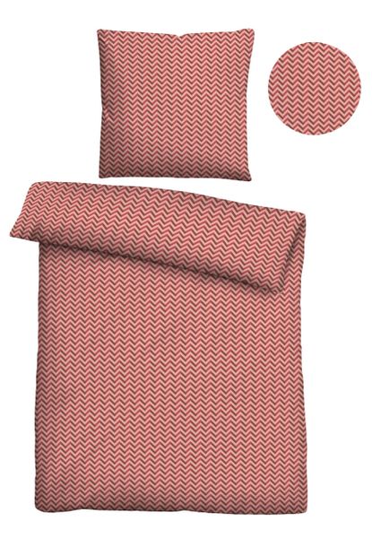 Castell - Markenbettwäsche Bettwäsche "0070734" 2 Stk. tlg. bügelfrei, 100 günstig online kaufen