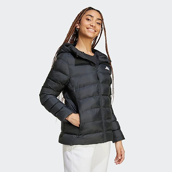 adidas Sportswear Outdoorjacke "W SDP INS JKT" günstig online kaufen