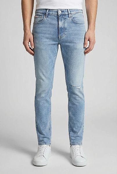 Calvin Klein Jeans Skinny-fit-Jeans "SKINNY JEANS" Skinny fit günstig online kaufen