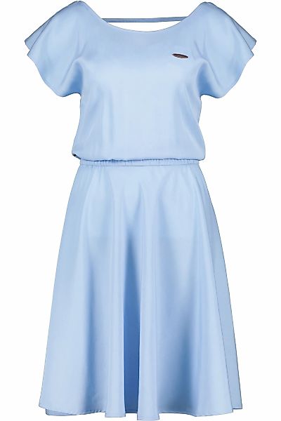 Alife & Kickin Jerseykleid "Damen IsabellaAK" günstig online kaufen