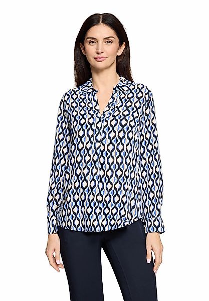 Betty Barclay Schlupfbluse "Damen langarm" günstig online kaufen