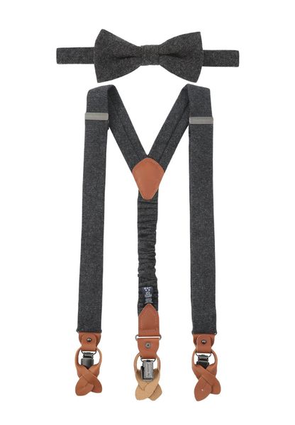 Prince Bowtie Hosenträger günstig online kaufen