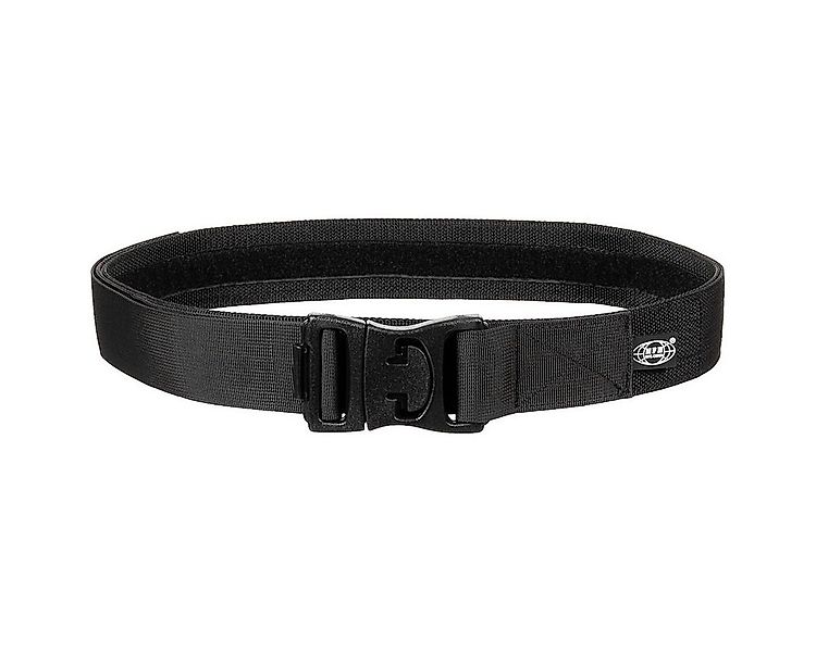 MFH Koppelgürtel Koppel, Operation, schwarz, Sicherheitsvers., 5 cm breit v günstig online kaufen
