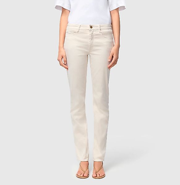 MAC Weite Jeans Dream Authentic (1-tlg) günstig online kaufen